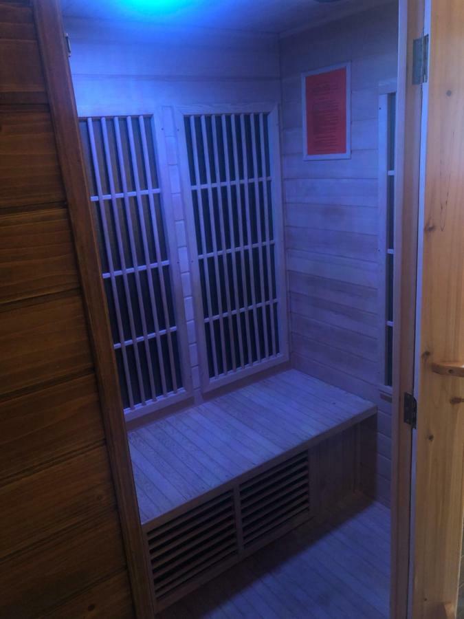 Chalet Clos Moccand Samoëns Zewnętrze zdjęcie